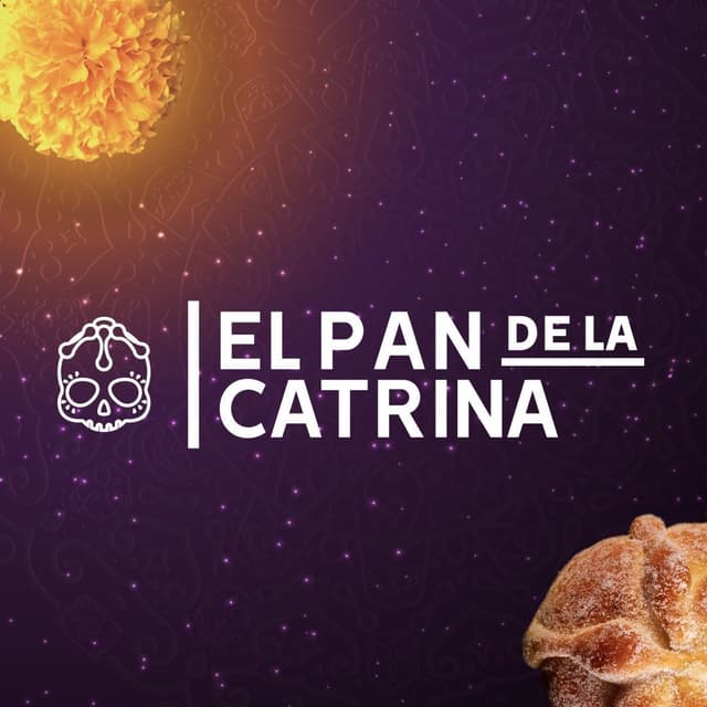 Musas en Pan de la Catrina